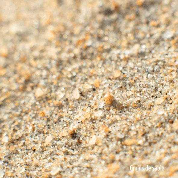 grains de sable