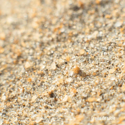 grains de sable