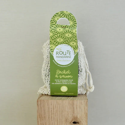 sachet sisal envie d'ailleurs Route Mandarine
