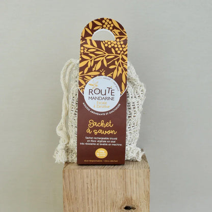 sachet sisal escale à zanzibar Route Mandarine