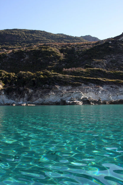 Inspiration plages bretonnes